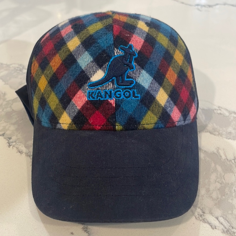 Toddler Kangol Hat